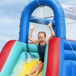 H2O Go Waterfall Waves Mega Water Park - Thumbnail 3 of 5