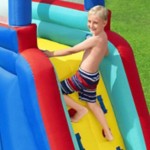 H2O Go Waterfall Waves Mega Water Park - Thumbnail 4 of 5