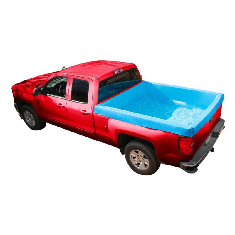 Bestway Payload 5x7 Pickup Truck Bed Swimming Pool Scheels Com