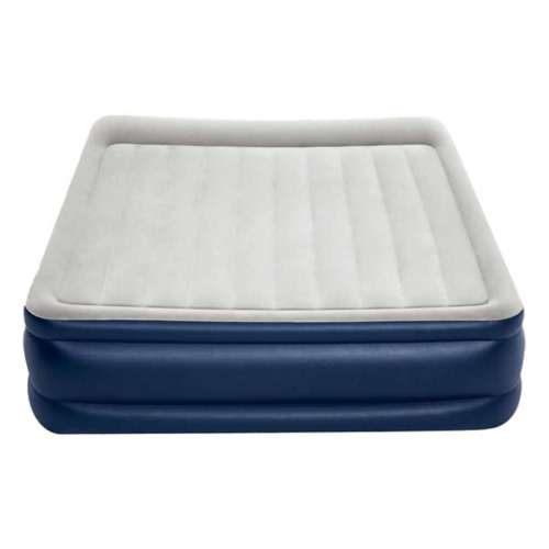 Bestway Tritech Airbed King 22" BuiltIn AC Pump