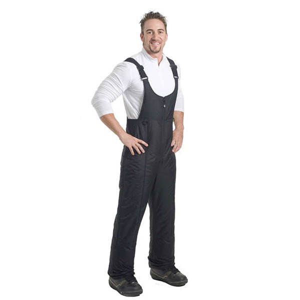 Men's Rawik/Boulder Gear Snow Dragon Cirque Bibs product image