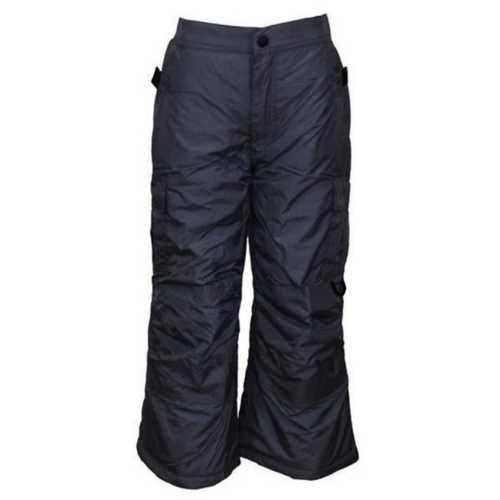 Toddler Boulder Gear Board Dog Snow Pants
