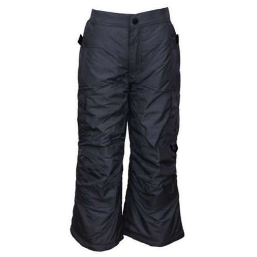 Toddler Boys' Boulder Gear Board Dog Snow Cargo pants