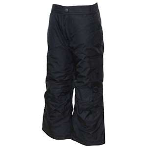 Boulder Gear Boys' Bolt Cargo Pant