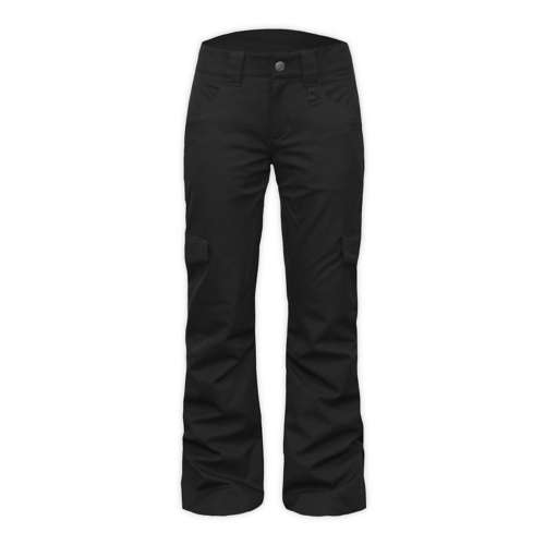 Women's Rawik/Boulder Gear Skinny Flare Snow Puff pants