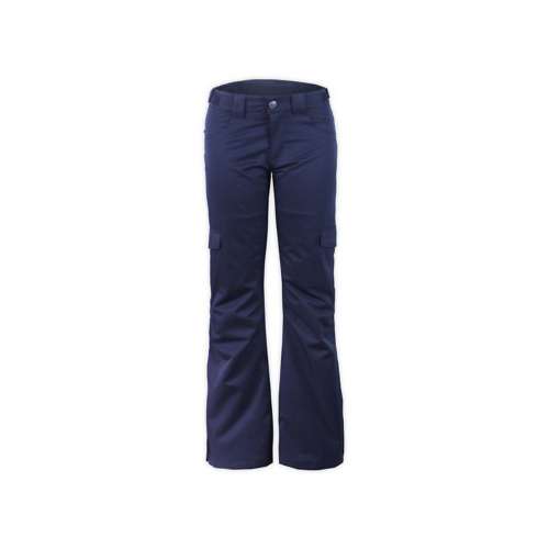 Boulder Gear Women's Skinny Flare Insulated Pants