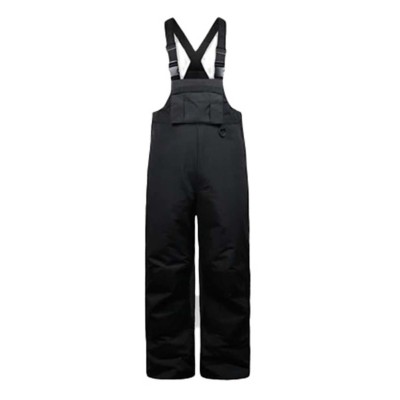 Men's Boulder Gear Precise Snow Bibs