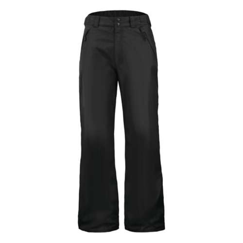 NANDN Blizzard Snow Pants - High Quality Ski Pants for Mens and Womens -  Built for Mountain Adventures