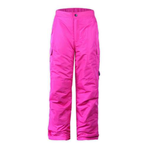 Girls' Boulder Gear Board Dog Snow Pants