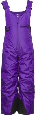 Girls' Boulder Gear Cirque Snow Bibs