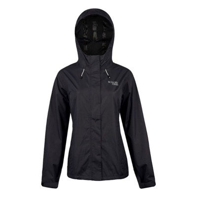 Women's Boulder Gear Rawik/ Stratus Packable Rain Jacket