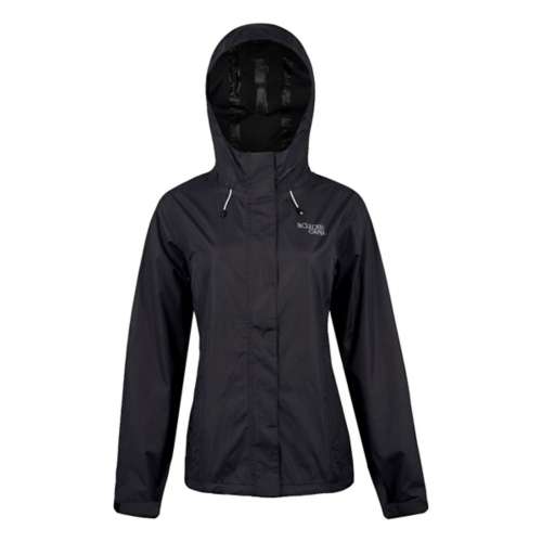 Women's Boulder Gear Rawik/ Stratus Packable Rain Jacket | SCHEELS.com