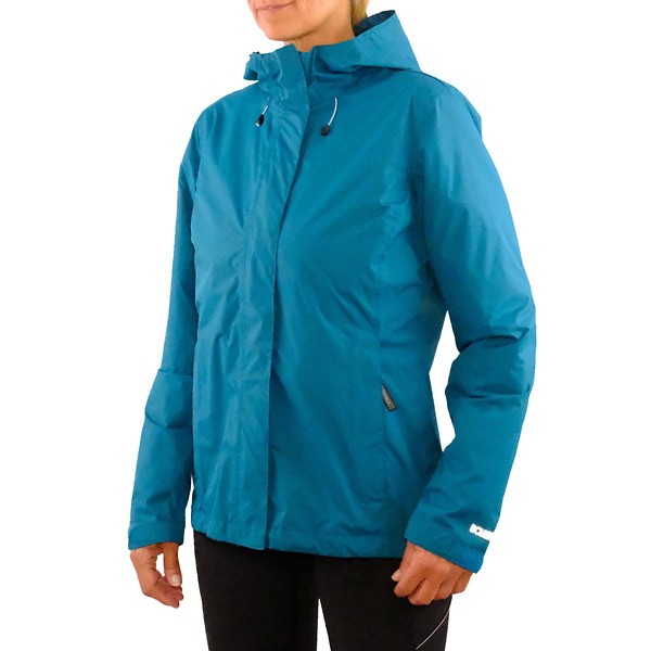 Women's Boulder Gear Rawik/Stratus Packable Rain Jacket product image