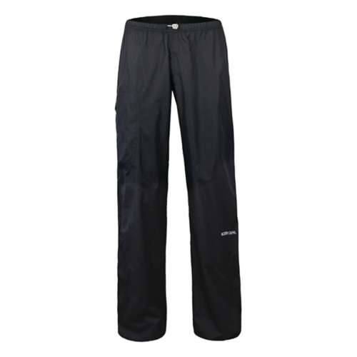 Women's Boulder Gear Rawik/Stratus Packable Rain premium pants