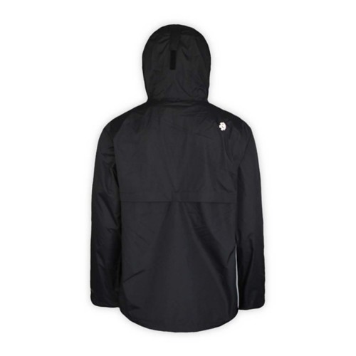 Men's Boulder Gear Stratus Hooded Rain Jacket