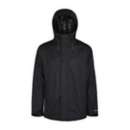 Men's Boulder Gear Packable Stratus Rain Jacket