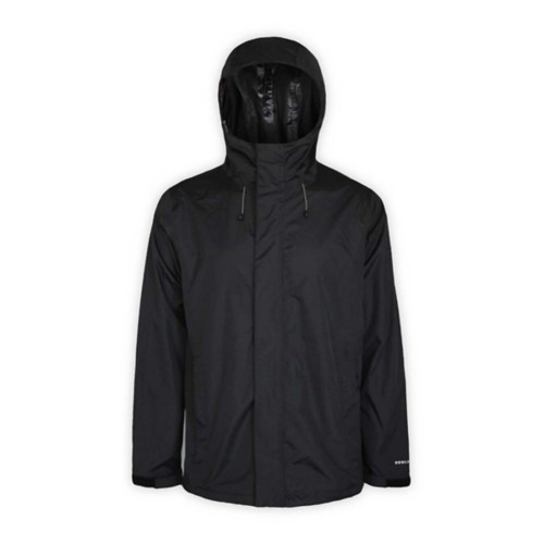 Men's Boulder Gear Stratus Hooded Rain Jacket