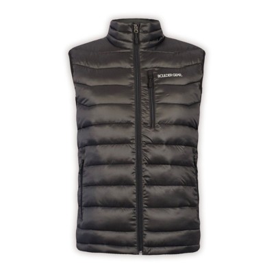 Men's Boulder Gear Sawyer Puffy Vest