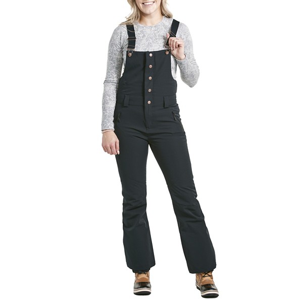 Women's Rawik/Boulder Gear Marvel II Bib product image