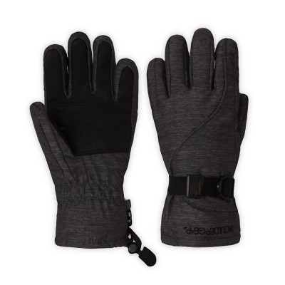 Kids' Boulder Gear Mogul II Waterproof Gloves