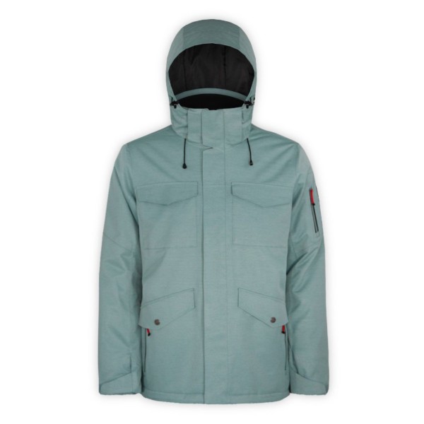 Men's Boulder Gear Teton Jacket product image