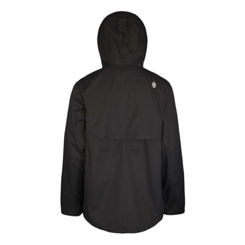 Men's Boulder Gear Stratus Hooded Rain Jacket