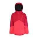 Girls' Boulder Gear Temple Hooded Shell Jacket