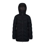 Girls' Boulder Gear Nevada Mid Hooded Parka - Thumbnail 1 of 2