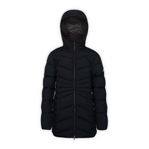 Girls' Boulder Gear Nevada Mid Hooded Parka - Primary Image