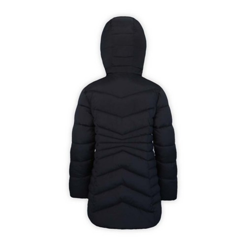 Girls' Boulder Gear Nevada Mid Hooded Parka - Primary Image