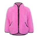 Girls' Boulder Gear Lamb Fleece Jacket