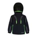 Boys' Boulder Gear Carson Waterproof Hooded Shell Jacket