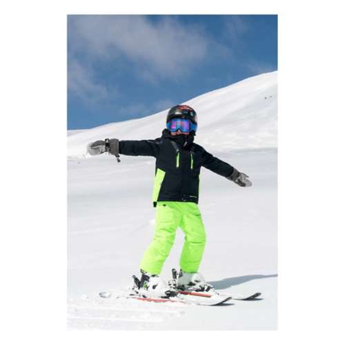 Boulder gear ski jacket best sale