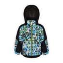 Boys' Boulder Gear Aiden Insulated Jacket Waterproof Hooded Shell Jacket