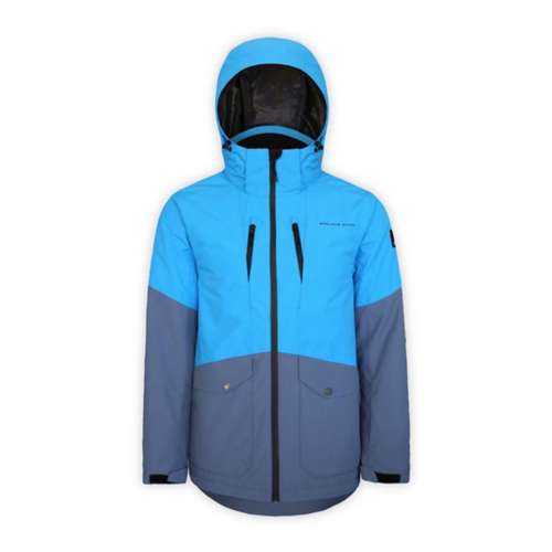 Men's Boulder Gear Downslide Softshell Jacket