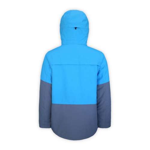 Men's Boulder Gear Downslide Softnero Jacket