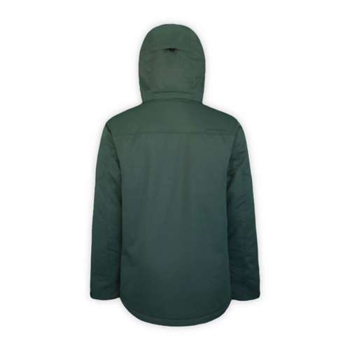 Men's Boulder Gear Teton Softshell Jacket