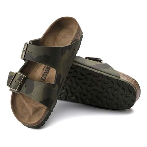 Women's BIRKENSTOCK Arizona Birko-Flor Slide UGG sandals