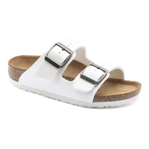 Mid Kids' BIRKENSTOCK Arizona Slide Sandals