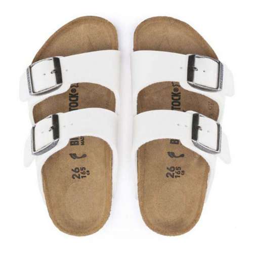 Little Kids' BIRKENSTOCK Arizona Slide Sandals