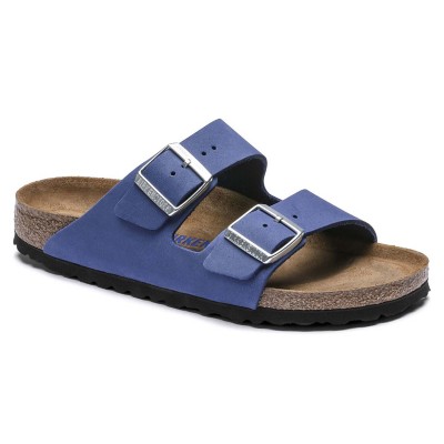 birkenstock slip on sandals
