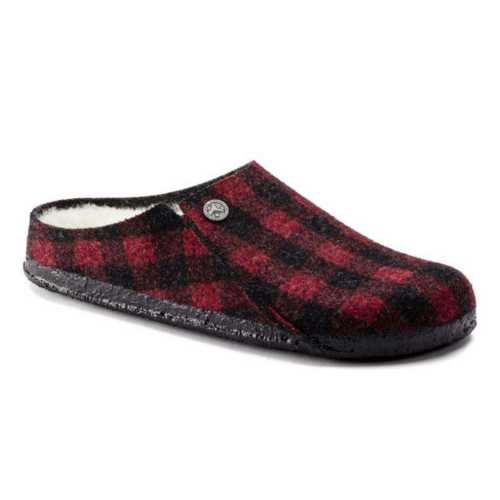 mens zermatt slippers
