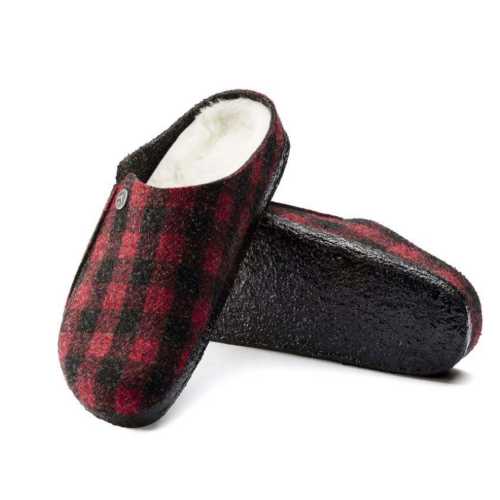 mens zermatt slippers