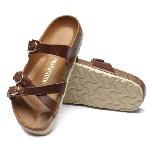 Birkenstock hex slide sandal hot sale