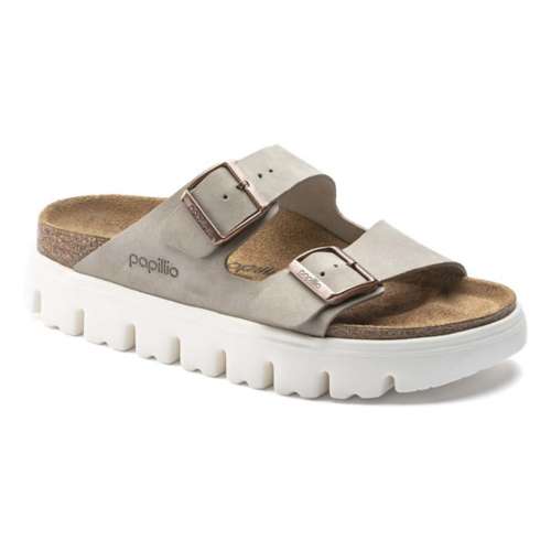 Birkenstock chunky sale sandals