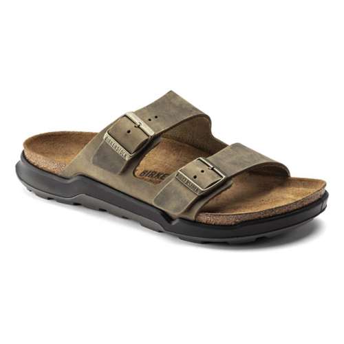 Adidas arizona slides men's hot sale