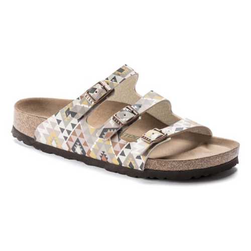 BIRKENSTOCK Florida Soft Footbed Women's Sandals