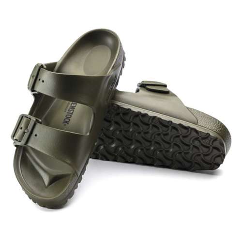 Men's BIRKENSTOCK Arizona EVA Slide Water Sandals