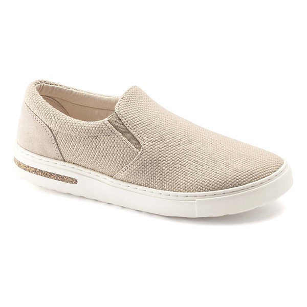 Men's Birkenstock Oswego Canvas Shoes product image