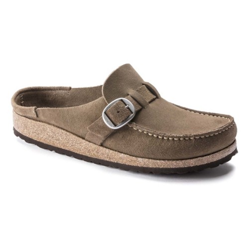 Women's BIRKENSTOCK Buckley Clogs